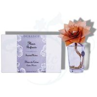 041948 BOUQUET FLOR 500 ML. FLOR DE ALGODÓN Durance