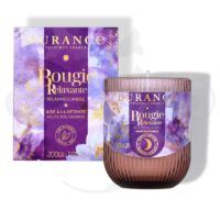 184520 VELA RELAJANTE SERENIDAD 200 GR Durance
