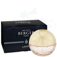 4874 GRAVITY NUDE Lampe Berger