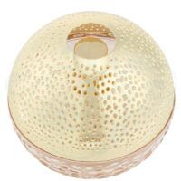 4874 GRAVITY NUDE Lampe Berger