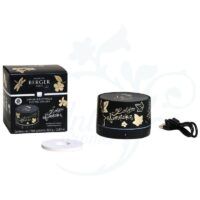 7037 DIFUSOR NOMAD LOLITA LEMPICKA NOIR Maison Berger