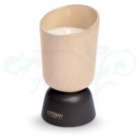 ICO-026 VELA ICONIC 220 G CEDRE RECARGABLE Esteban París