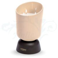 ICO-028 VELA ICONIC 700 G CEDRE RECARGABLE Esteban París