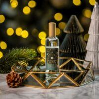 SPRAY DE AMBIENTE AL PIE DEL ABETO 100 ML Durance