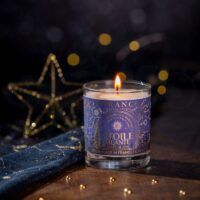 VELA ESTRELLA FUGAZ 180 GR Durance