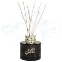 DUO BOUQUET + SPRAY LOLITA LEMPICKA BLACK Maison Berger