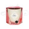 VELA FLEUR DE CERISIER 180 GR My Jolie Candle