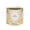 VELA VANILLE GOURMANDE 180 GR My Jolie Candle