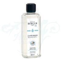 AQUA CELESTE 500 ML Lampe Berger