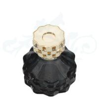 BOLERO NOIRE Lampe Berger