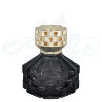 BOLERO NOIRE Lampe Berger