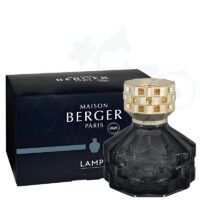 BOLERO NOIRE Lampe Berger