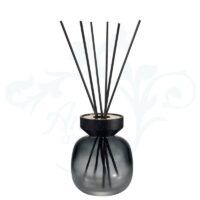 BOUQUET WOOD NOIR-GIVRE 180 ML Maison Berger