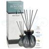BOUQUET WOOD NOIR-GIVRE 180 ML Maison Berger