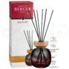 BOUQUET WOOD GRIS-ROUGE 180 ML Maison Berger