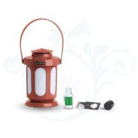 DIFUSOR EDICIÓN LANTERNE TERRACOTTA Esteban París