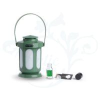 DIFUSOR EDICIÓN LANTERNE VERT Esteban París