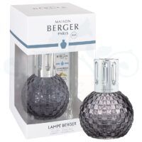 COFRE DISCO GRISE Lampe Berger