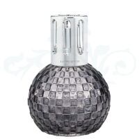 COFRE DISCO GRISE Lampe Berger