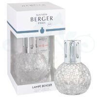 COFRE DISCO TRANSPARENTE Lampe Berger