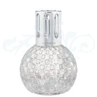 COFRE DISCO TRANSPARENTE Lampe Berger