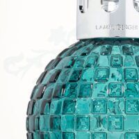 COFRE DISCO VERTE Lampe Berger