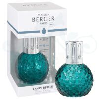 COFRE DISCO VERTE Lampe Berger