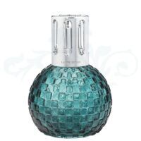 COFRE DISCO VERTE Lampe Berger
