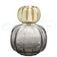 COFRE CORALI GRISE Lampe Berger