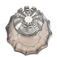 COFRE CORALI ROSE Lampe Berger