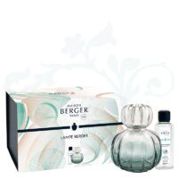 COFRE CORALI VERTE Lampe Berger