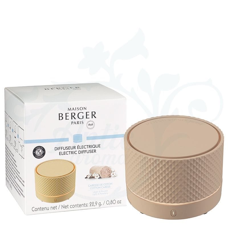 DIFUSOR NOMAD SABLE Maison Berger