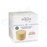 DIFUSOR NOMAD SABLE Maison Berger