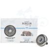 DIFUSOR RECARGABLE COCHE CARESSE DE COTON Maison Berger