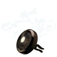 DIFUSOR RECARGABLE COCHE LILIFLORA Maison Berger