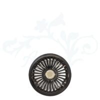 DIFUSOR RECARGABLE COCHE LILIFLORA Maison Berger