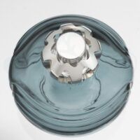 ENIGMA BLEUE Lampe Berger