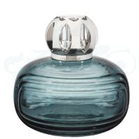 ENIGMA BLEUE Lampe Berger