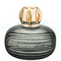 ENIGMA GRIS MOUSSE Lampe Berger