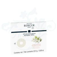 RECARGA NOMAD JASMIN PRECIEUX Maison Berger
