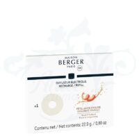 RECARGA NOMAD PETILLANCE EXQUISE Maison Berger