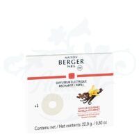RECARGA NOMAD VANILLE GOURMET Maison Berger