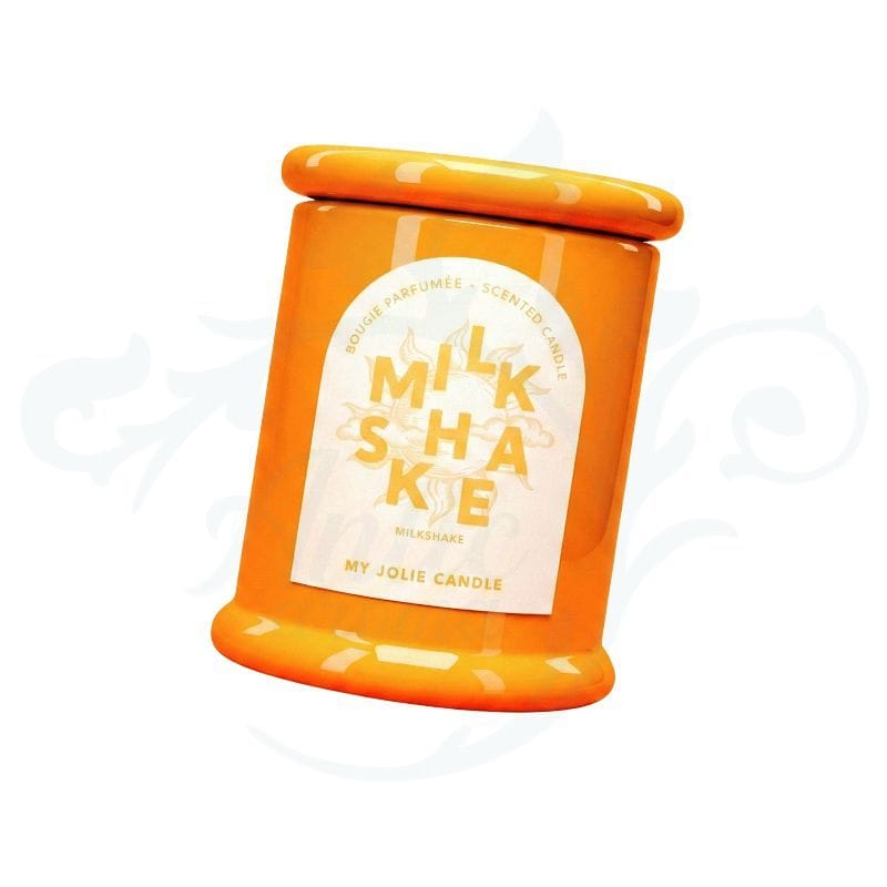 VELA TRENDY MILKSHAKE 150 GR My Jolie Candle