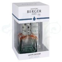 COFRE GLAÇON PECHE/VERTE Lampe Berger