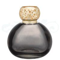 COFRE OPHELIA NOIRE Lampe Berger