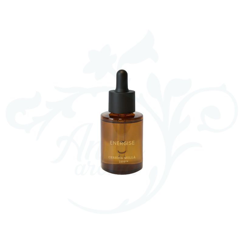 CONCENTRADO DE PERFUME ENERGISE Cerería Mollá 1899