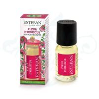 CONCENTRADO DE PERFUME FLEUR D'HIBISCUS Esteban París
