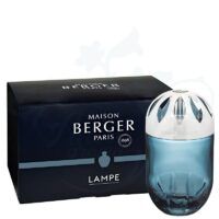 NEO BLEUE Lampe Berger