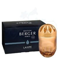 NEO NUDE Lampe Berger