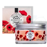 CREMA CORPORAL LINDA AMAPOLA 200 ML Durance